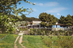 Masseria Agriturismo Torre Di Albidona Trebisacce